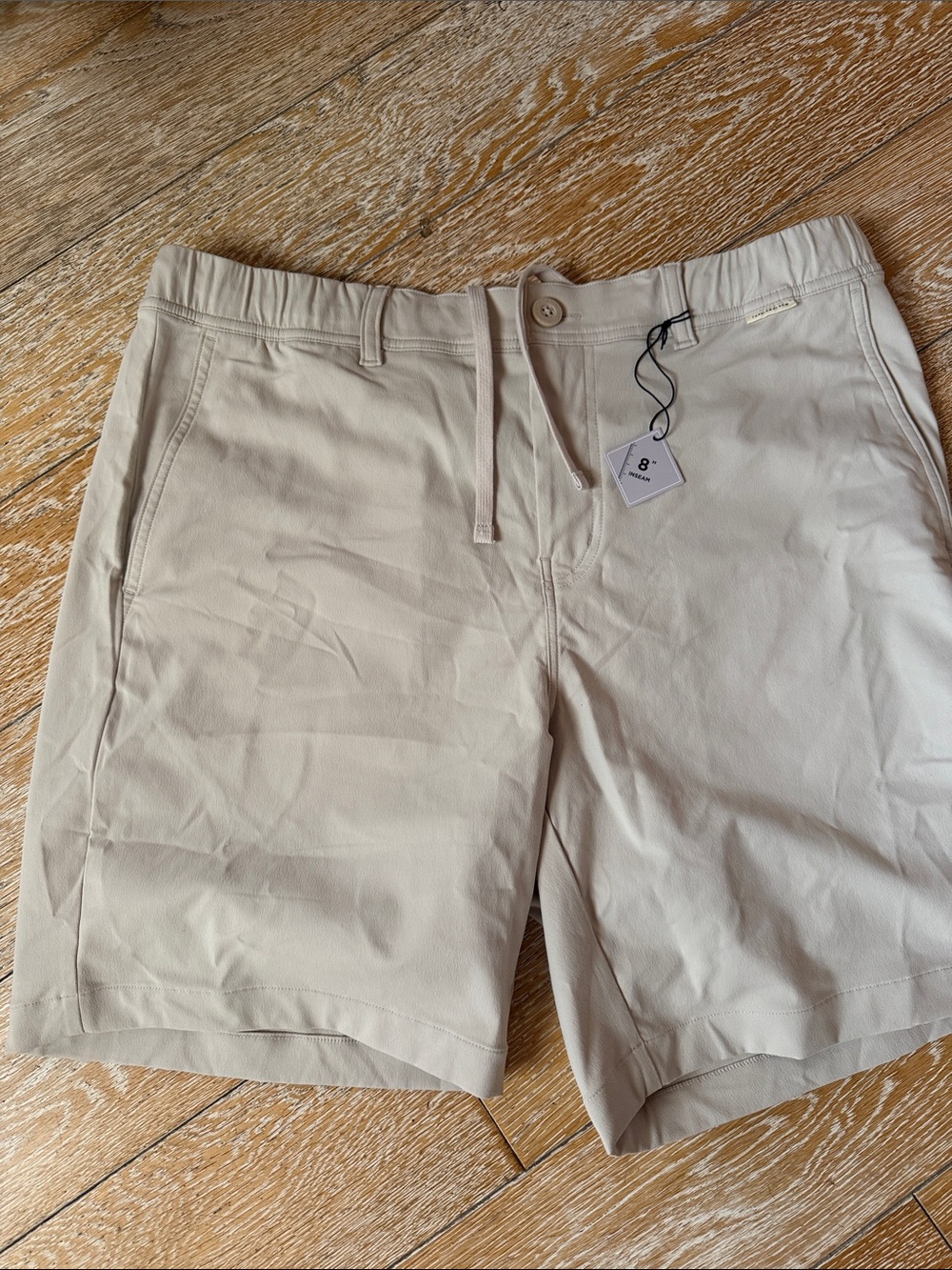 Travis Mathew Men's Beach Club Shorts